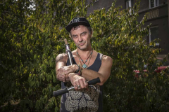 ZahrajSi Session: Tomáš Sloboda + Tono S. + ďalší