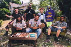 City Sounds: Ghost-Note