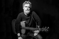 Večer se Slunovratem: Glen Hansard & Markéta Irglová