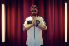 Okamžité krepčenie: Škrupo + Metys + Miko