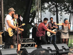 Nekultúra + Rumaska + Pleseň