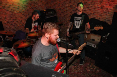 Detonator punk fest 12