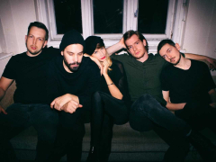 Bad Karma Boy + Walter Schnitzelsson: Tí druhí na zemi