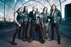 Battle Beast + Dominum + Majestica
