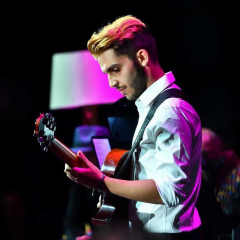 Nu Spirit Live: Andreas Varady Trio