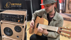 Magic of 11 Strings: Jarolím Emmanuel Ružička & Peter Luha