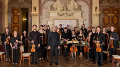 Olympus Musicus Mezinárodní hudební festival 2025