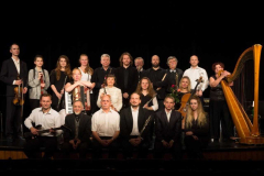 Orchestr Šarbilach