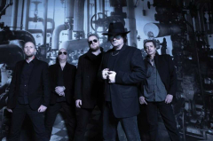 Mňága a Žďorp + Slobodná Európa