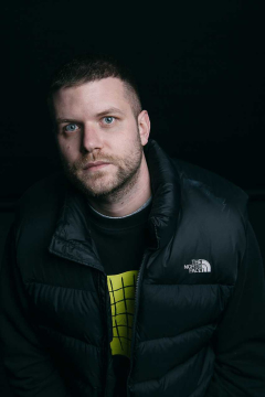 James Cole & Idea: Done Tour