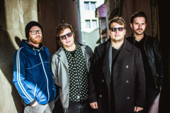 The Atavists + Beach Bum