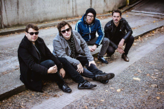 The Atavists + Beach Bum