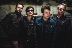 The Atavists + Beach Bum