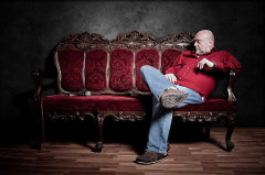 Štefanský koncert: Richard Csino + special guest: Peter Lipa & Anita Soul