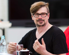 Letní kapela + Jaroslav Rudiš