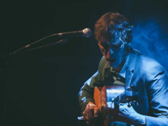 Žižkovská noc – U Vystřelenýho oka (sobota)