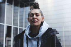 Festival Spectaculare: HRTL & Mary C Workshop – Syntezátory