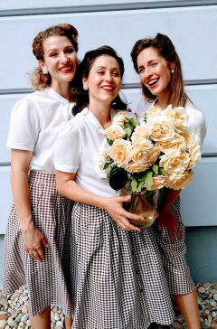 Paper Moon Trio