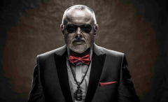 Tři sestry 41 let Open Air