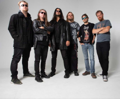 Vicious Rumors + Eagleheart + Castaway