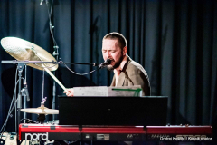 Nu Spirit Live: Zero Gravity