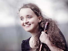 Michaela Koudelková: Flétna v proměnách staletí