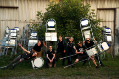 Stav Beztíže + Cheers! + Zvýšený Riziko