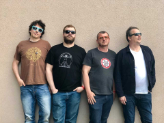 Saténové Ruky