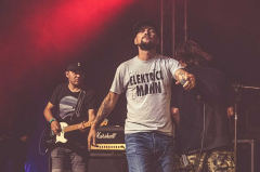 Šváb Fest v KD 2025