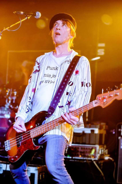 Davová psychóza + Adacta + Bratislavské Dievčatá