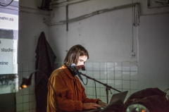 Josefina Dusk & Johuš Matuš