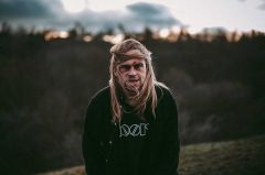 Redzed: Conjuring Tour