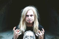 Redzed: Conjuring Tour