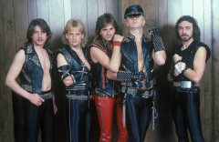 Judas Priest