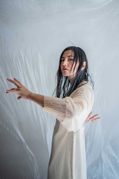 Ciocia Czesia Presents: Clubside Talks