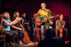 Festival Osamělých písničkářů