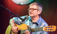 Festival Osamělých písničkářů