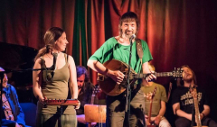 Festival Osamělých písničkářů