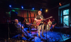 Festival Osamělých písničkářů