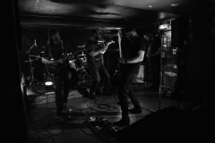 Žižkovská noc – U Habásků (pátek)