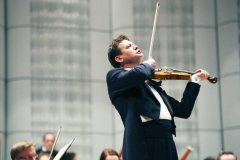 Vzpomínka na Mistra Josefa Suka: Ivan Ženatý + Sukův komorní orchestr