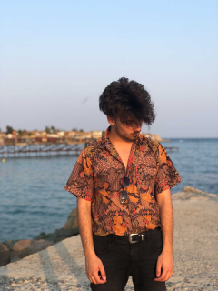 Ventolin + Hey Yendo & Rainer