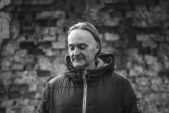 The House of Fleda Birthday: Phil Hartnoll (Orbital) + další