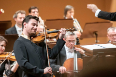 Paganini: Mistrovství strun