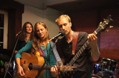 Čirý bytí