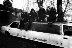 LVMEN + Tomáš Palucha + Code Name Linhart