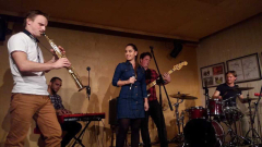 Marek Szarvaš Projekt