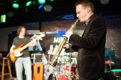 Marek Szarvaš Projekt