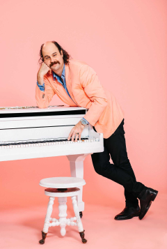 Donny Benét