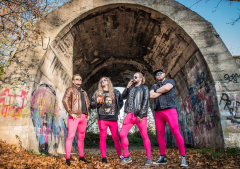 Vánoční koncert: Doga + Morčata na útěku